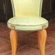 Vintage armchair