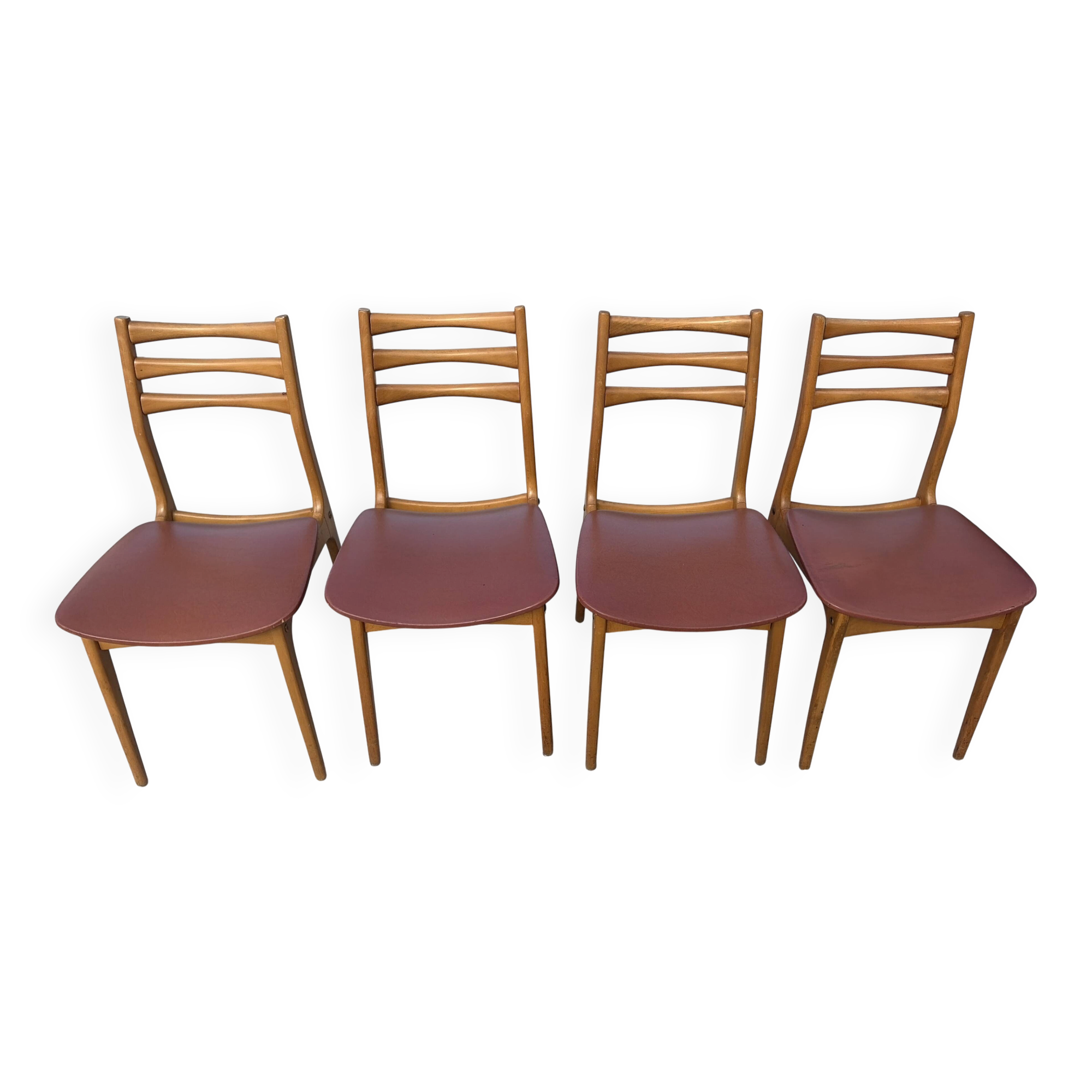 Chaises Stella Vintage