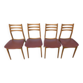 Stella Vintage Chairs