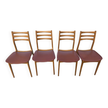 Stella Vintage Chairs