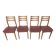 Chaises Stella Vintage
