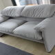 Sofa "Maralunga" Vico Magistretti for Cassina