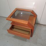 End of Scandinavian sofa