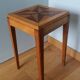 Tabouret sellette bout de canapé