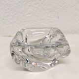 Cendrier vide poche Daum