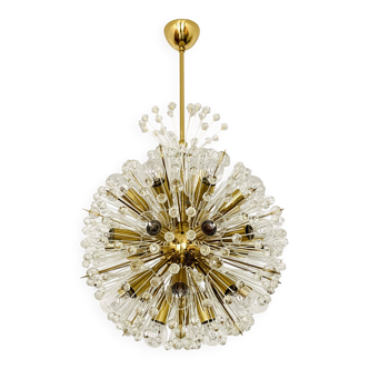 Lustre Pissenlit d'Emil Stejnar pour Rupert Nikoll