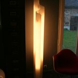 Chimera floor lamp by Vico Magistretti edited by Artemide, 1969