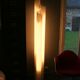 Chimera floor lamp by Vico Magistretti edited by Artemide, 1969