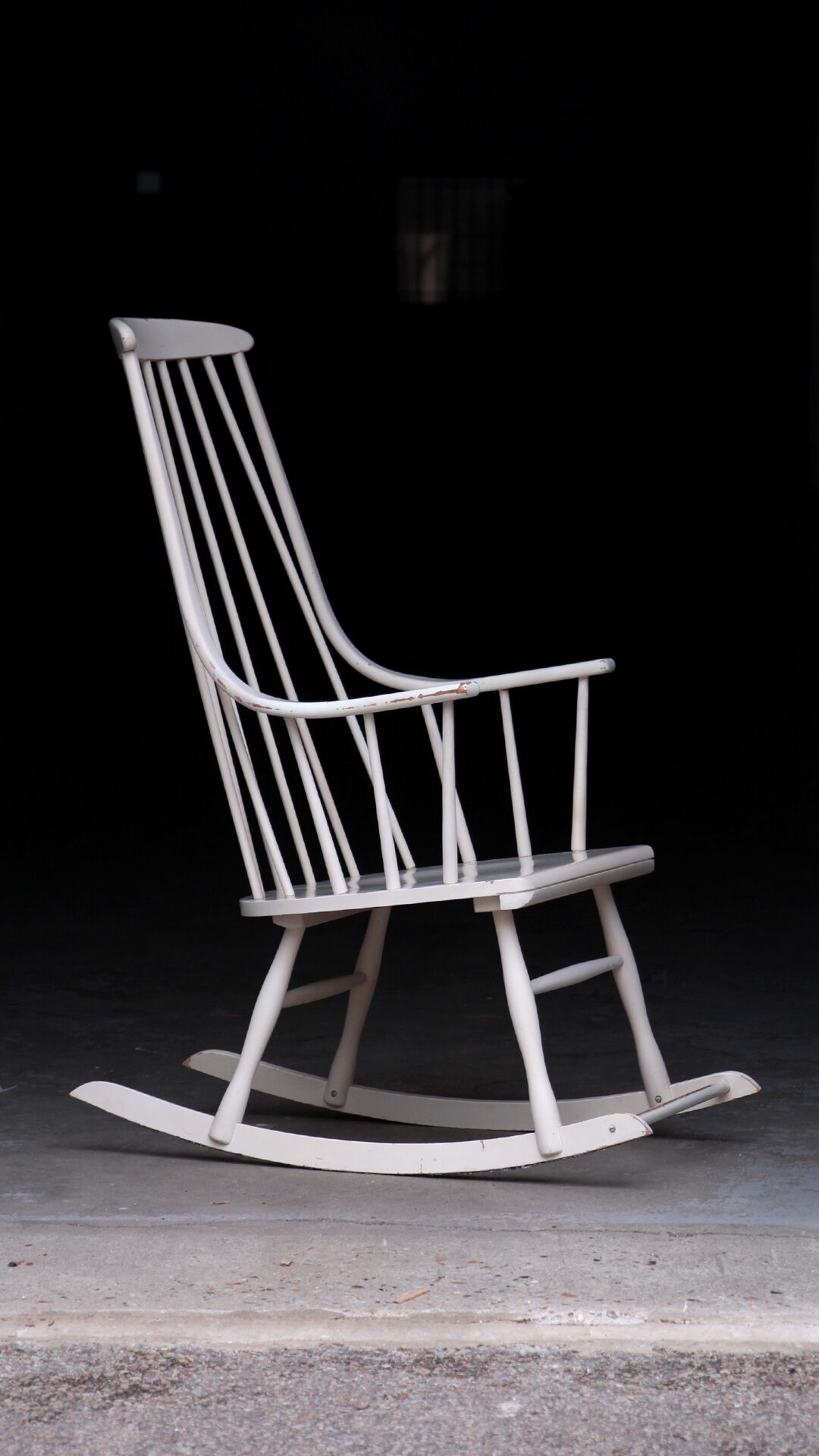 Rocking Chair Grandessa Lena Larsson