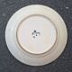 Lot de 3 assiettes HB Quimper
