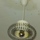 Vintage lamp or pendant light from the 70s