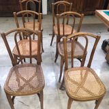 Bistro chairs