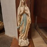 Holy Virgin Statue