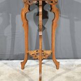 Beech Bolster, Art Nouveau – 1910