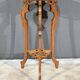 Beech Bolster, Art Nouveau – 1910