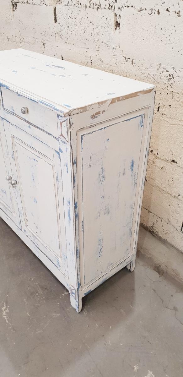 Vintage Parisian sideboard