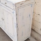 Vintage Parisian sideboard