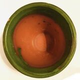 Pot Artisanal Vert