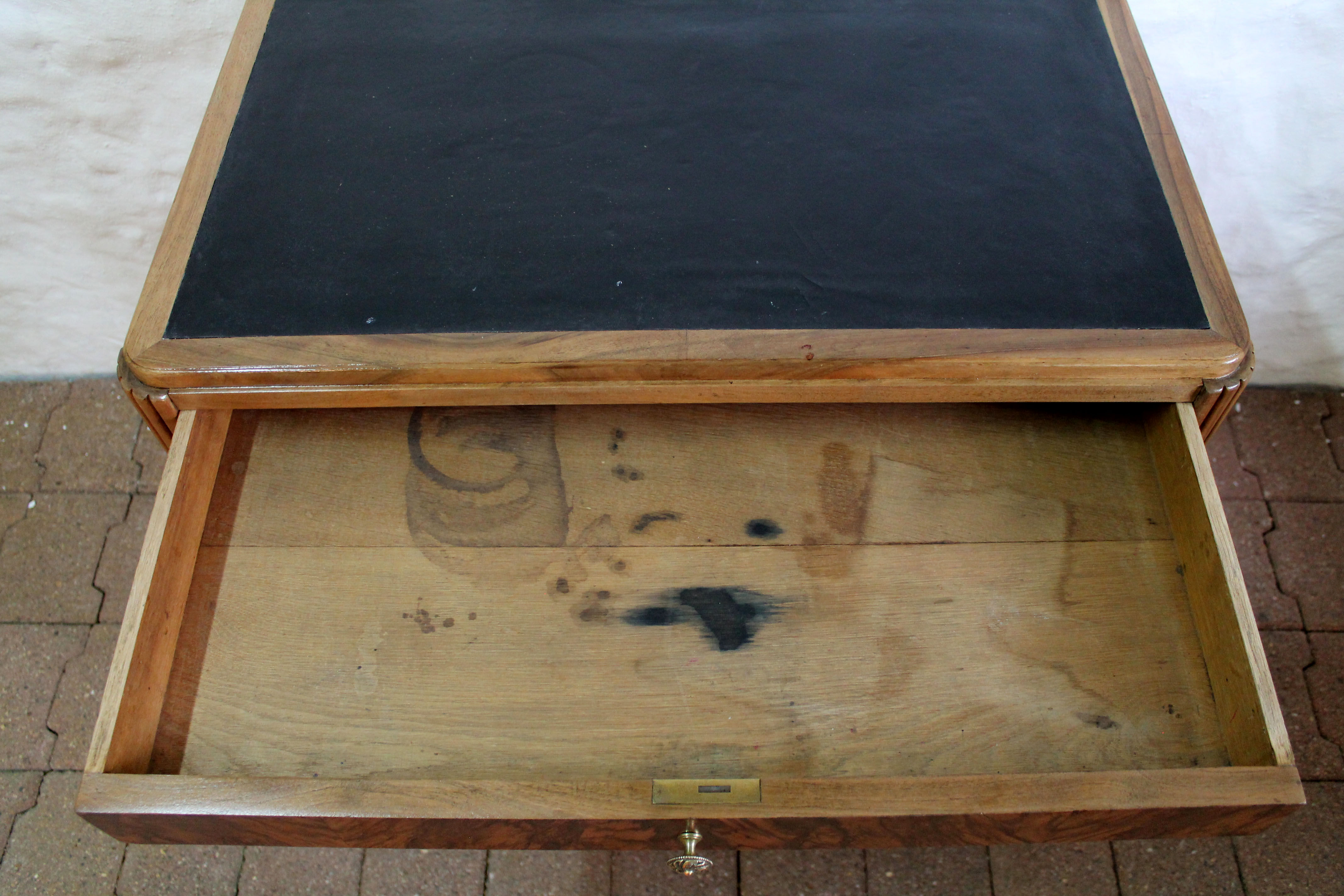 Art-deco office 1930