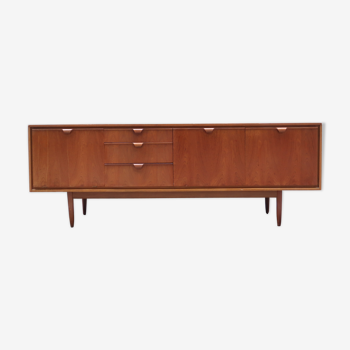 Teak enfilade from the 1960s