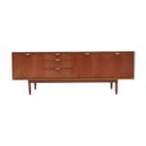 Teak enfilade from the 1960s