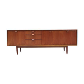 Teak enfilade from the 1960s