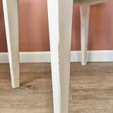 Side table or bedside table