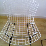 Harry Bertoia 50s chairs