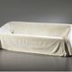 Mantilla Sofa by Kazuhide Takahama for Gavina, Italy, 1974