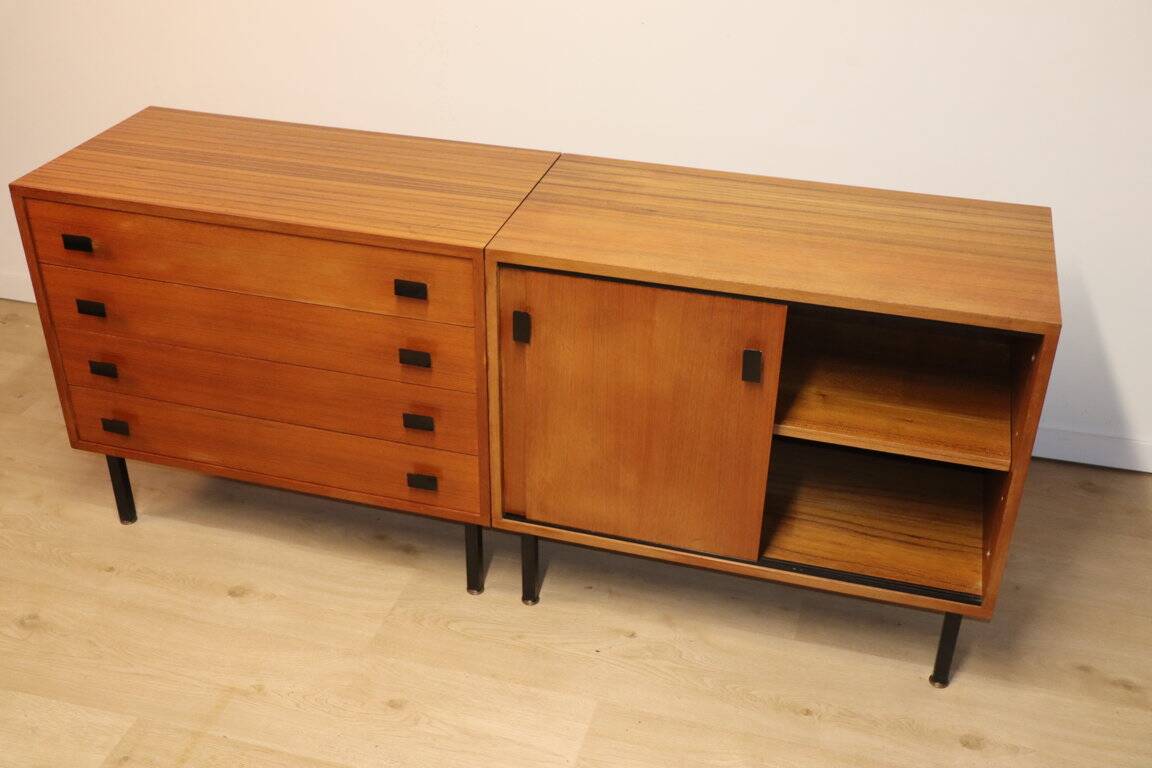Vintage sideboard 1960