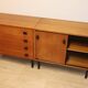 Vintage sideboard 1960