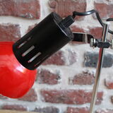 Aluminor desk lamp 1970