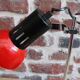 Lampe de bureau Aluminor 1970