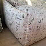 Medium plumy canapé Cinna by Annie Hiéronimus