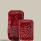 Coffret plats sienne S,M