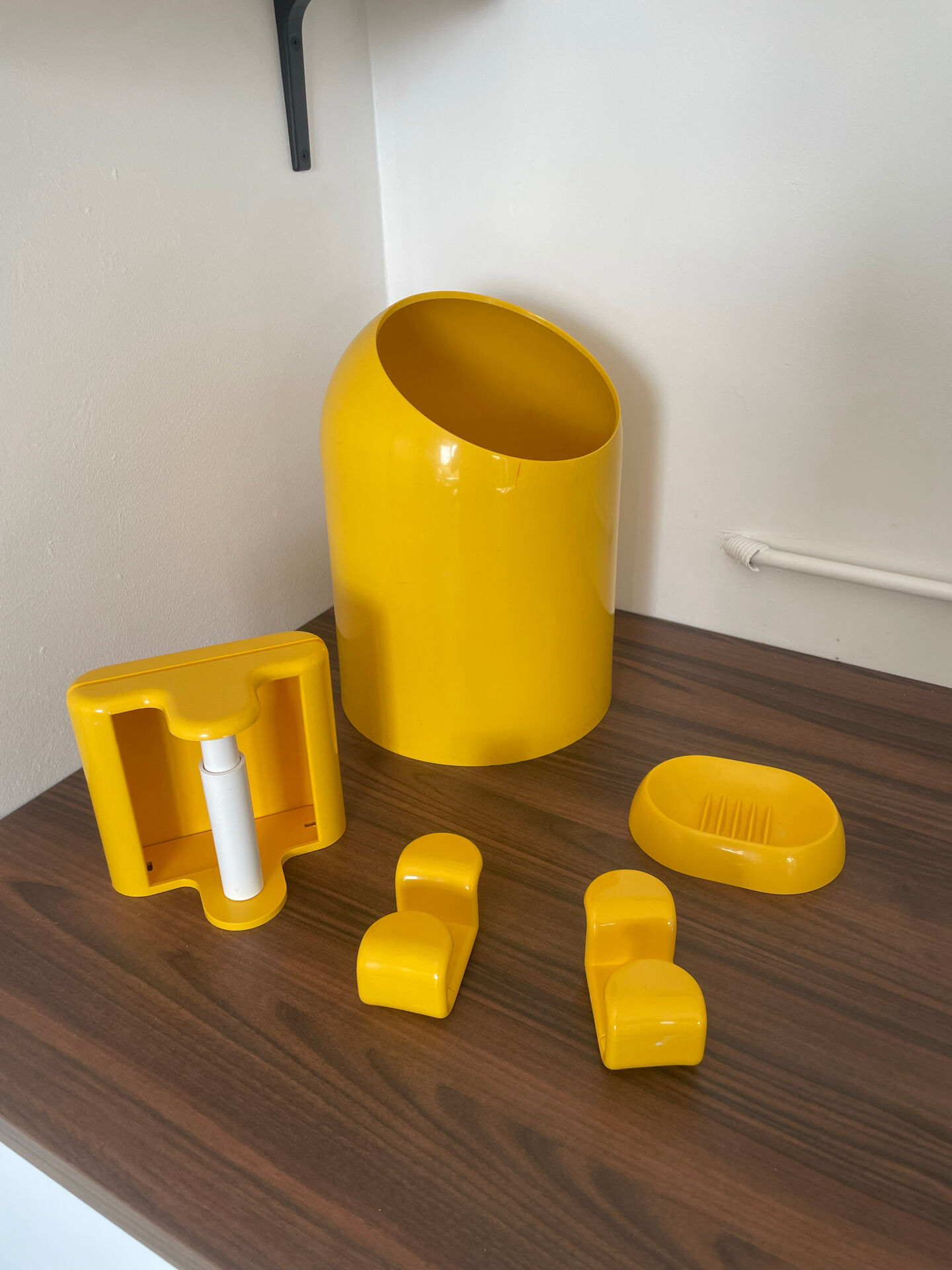 Bathroom set Dedy