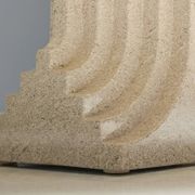 Samo dining table by Carlo Scarpa for Simon Gavina, Italy, 1971