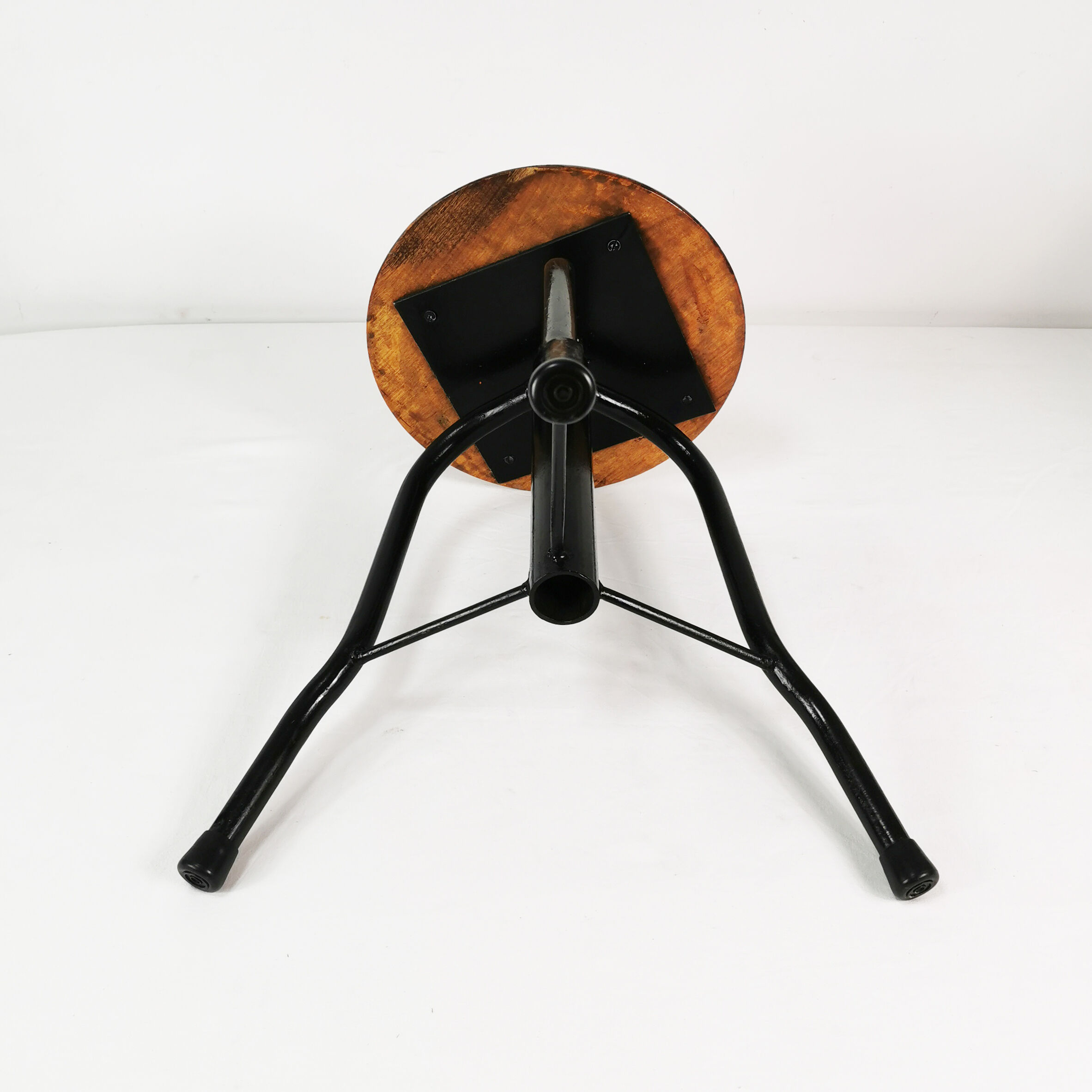 Rotating stool, 1970s