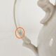Sugar pot and porcelain milk jug early 20th