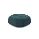 Grand pouf design