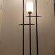 Floor lamp from the Lunel house 1950