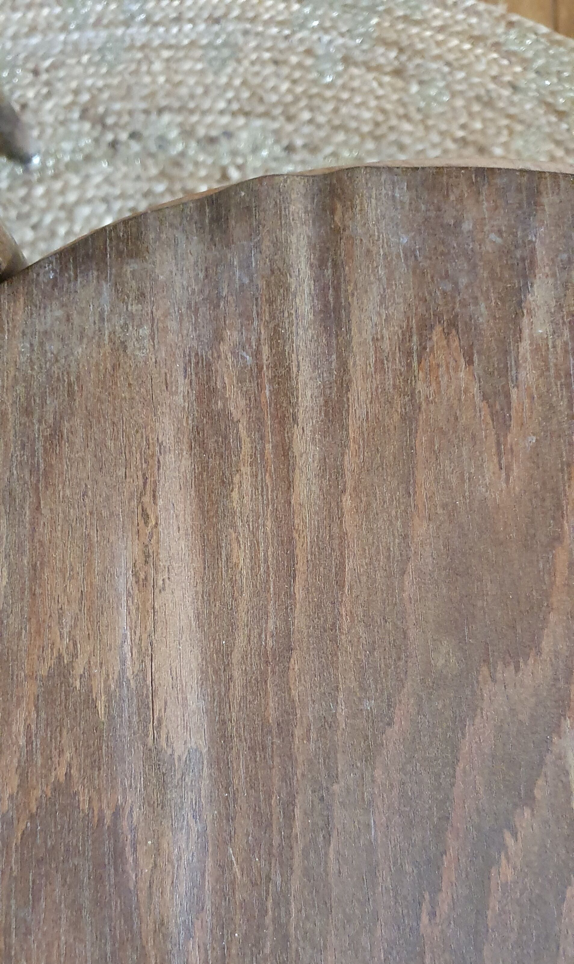 Thonet bistro chairs