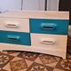Prisunic dresser