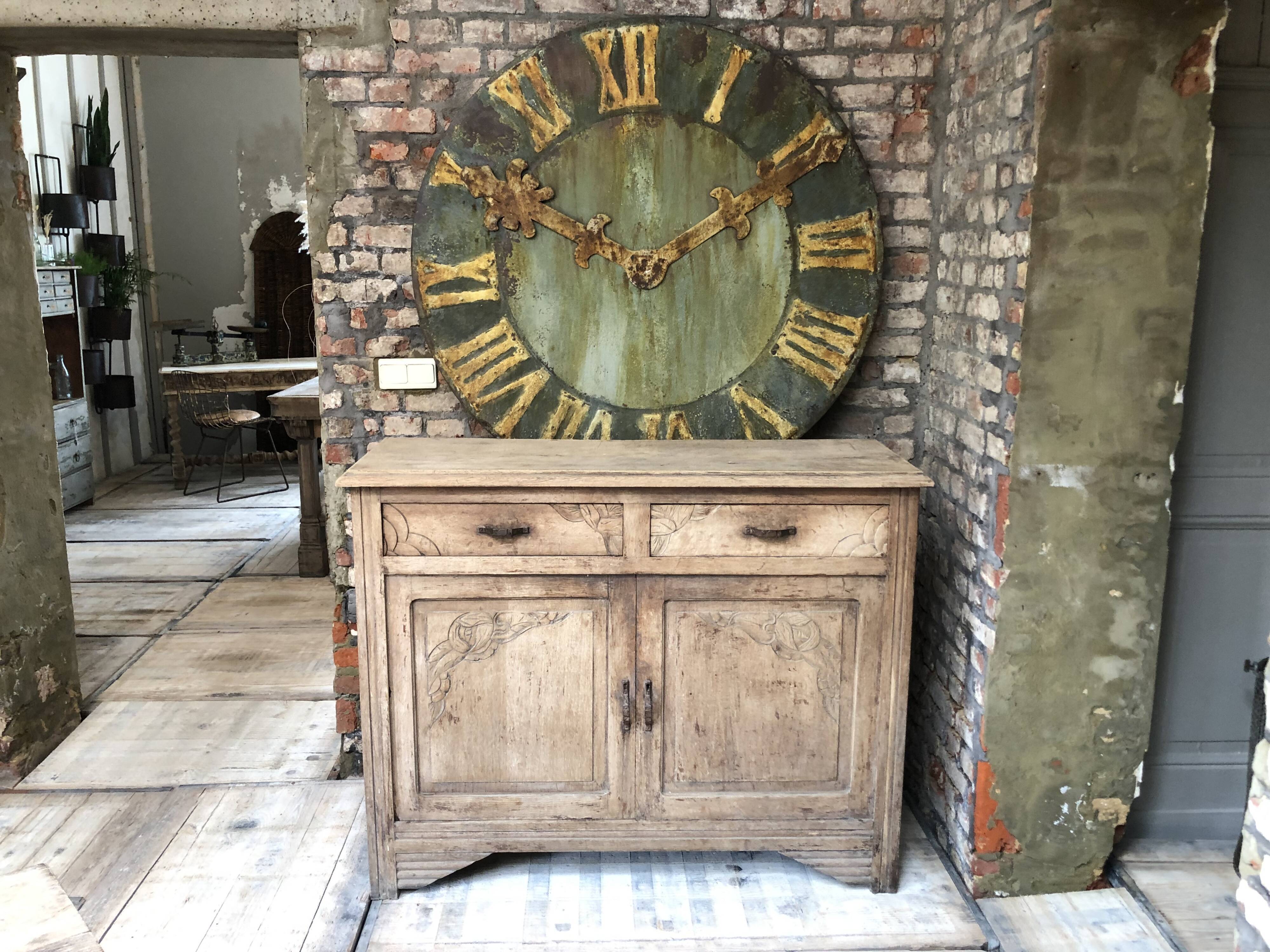 Art Deco Buffet