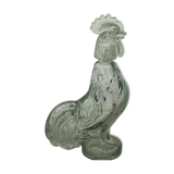 Bottle decanter rooster