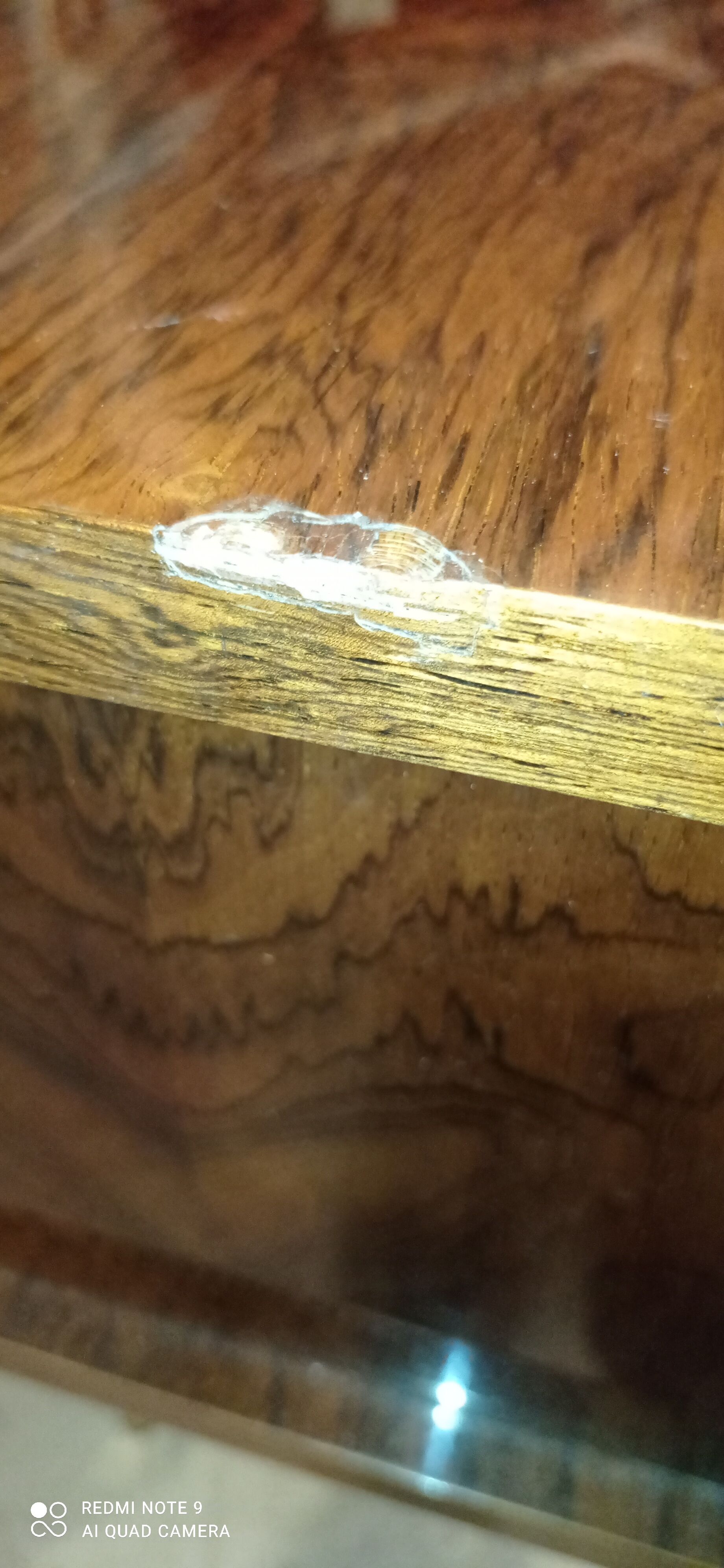 Entrance furniture or bedside table