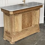 Bistro counter