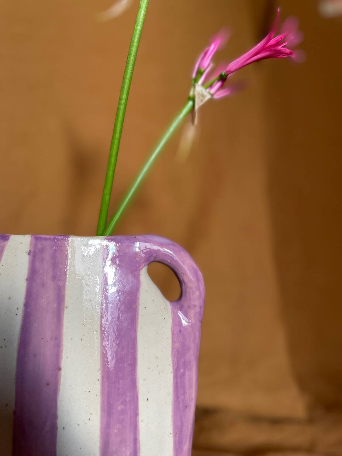 Pablito vase