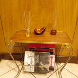 Tablet with magazine door from the 1950s/60s