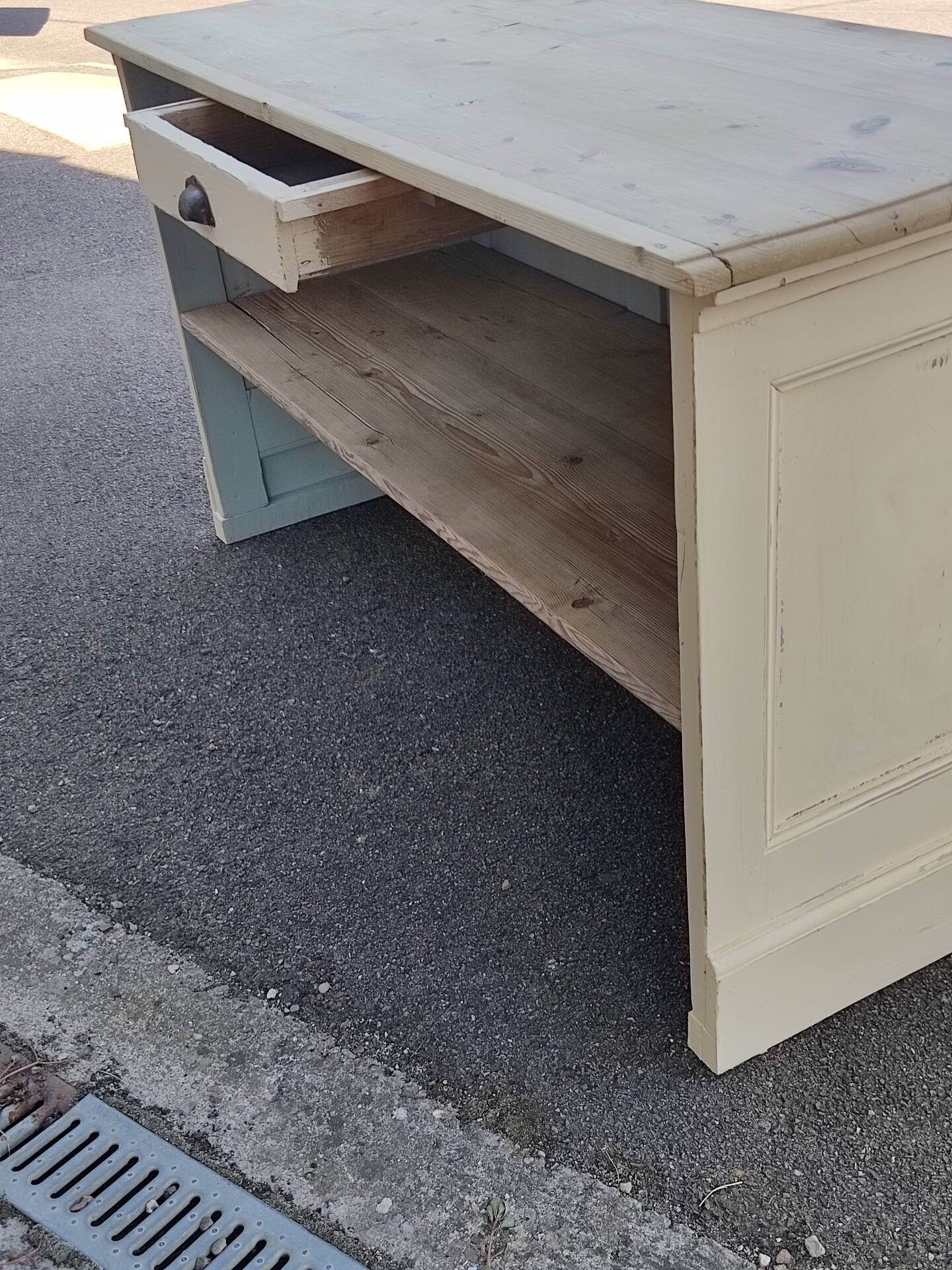 Store Counter